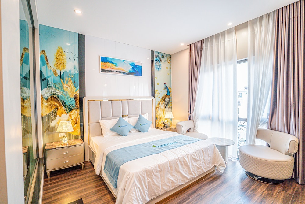 Superior Double Room photo 3