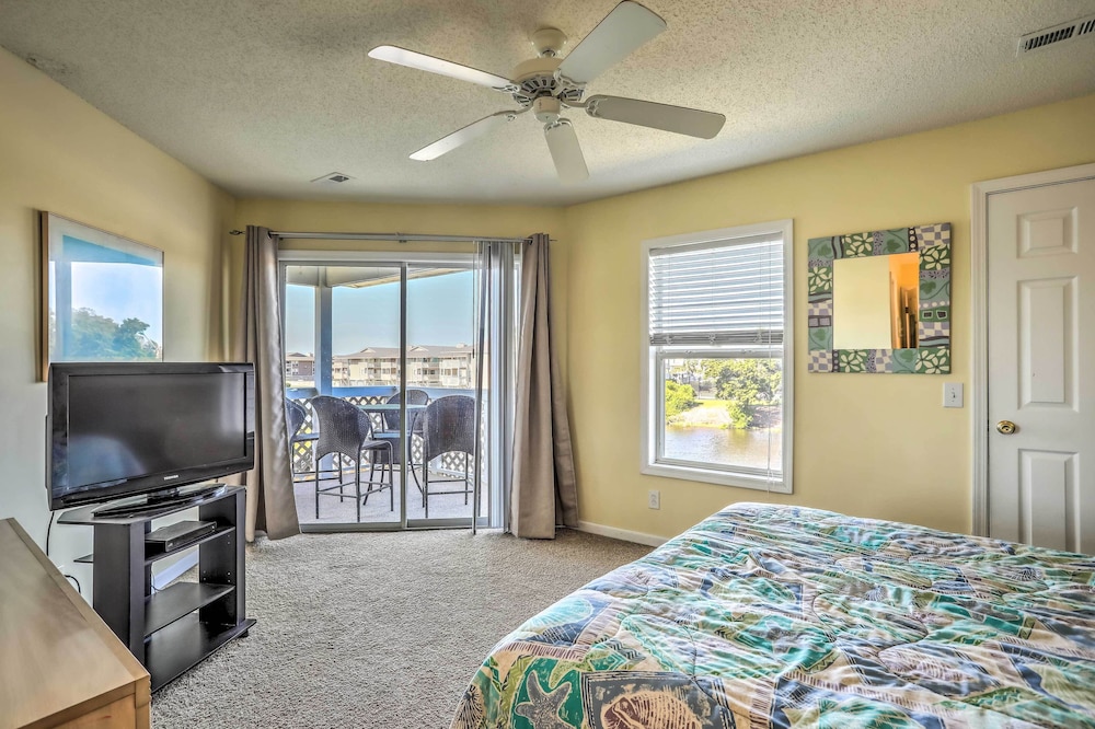 Apartment (2 Bedrooms) photo 1