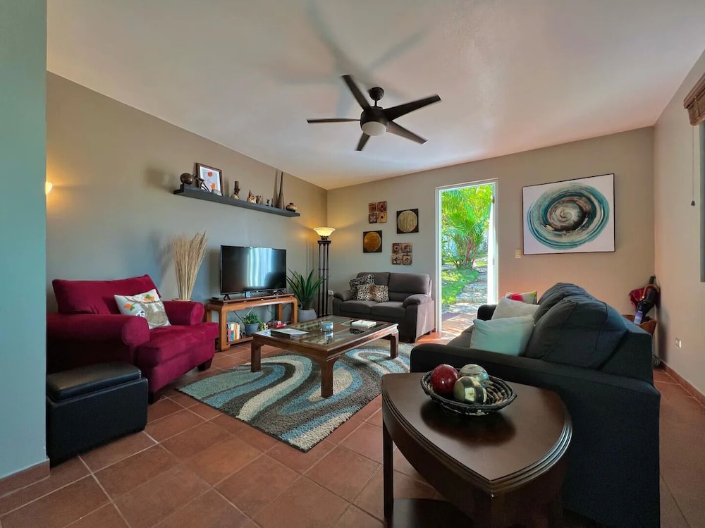Bungalow photo 3