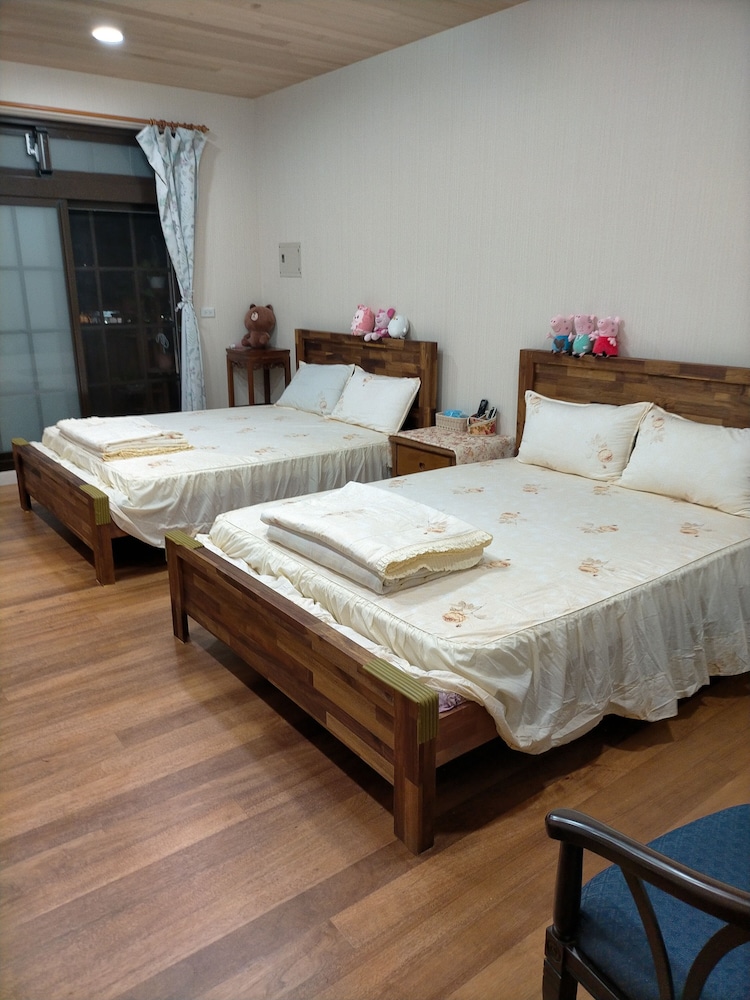 Quadruple Room photo 1