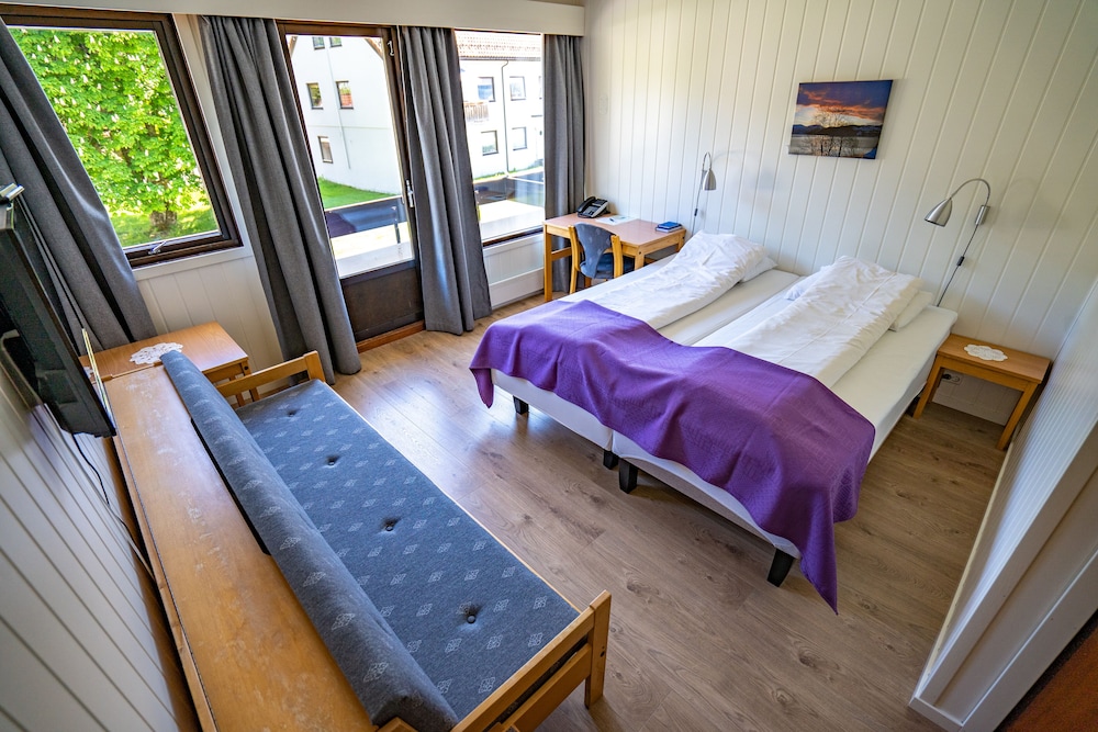 Standard Triple Room photo 1