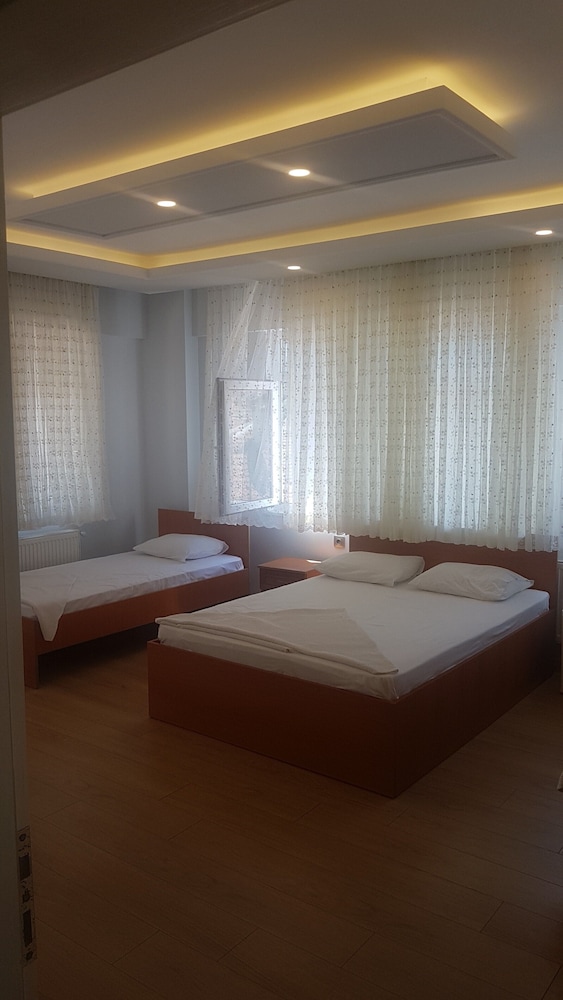 Family Quadruple Room photo 1