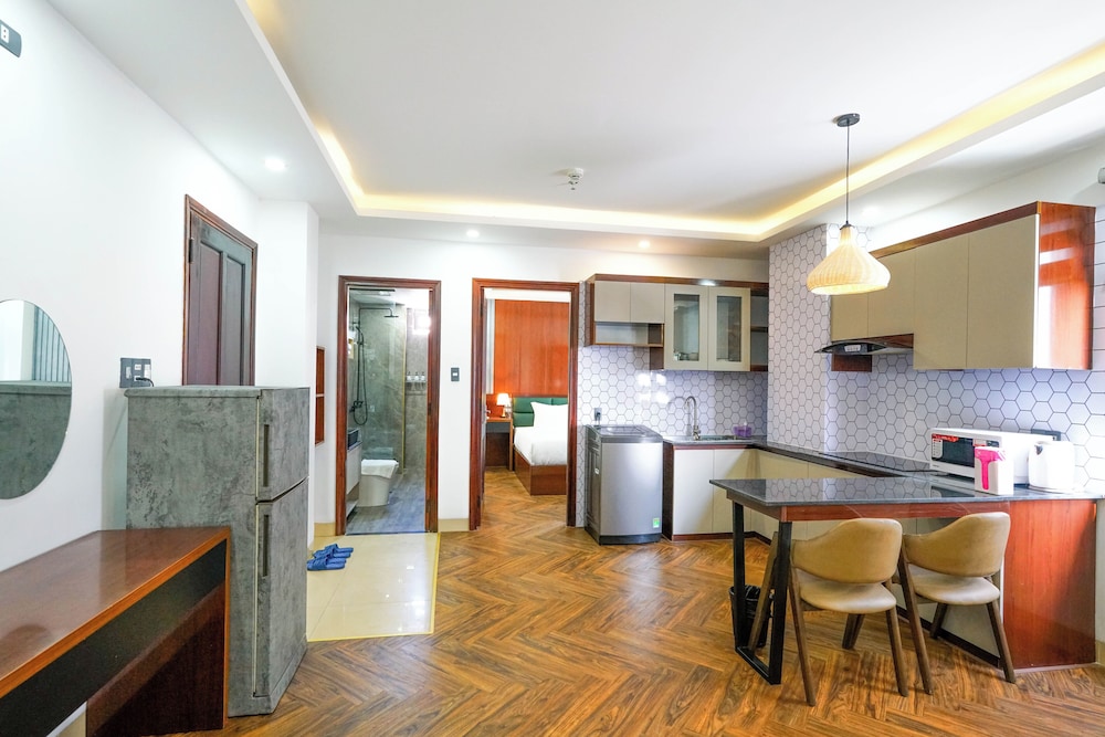 Standard Apartment
