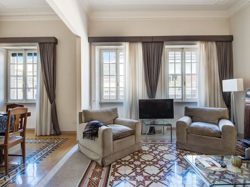 Premium Apartment