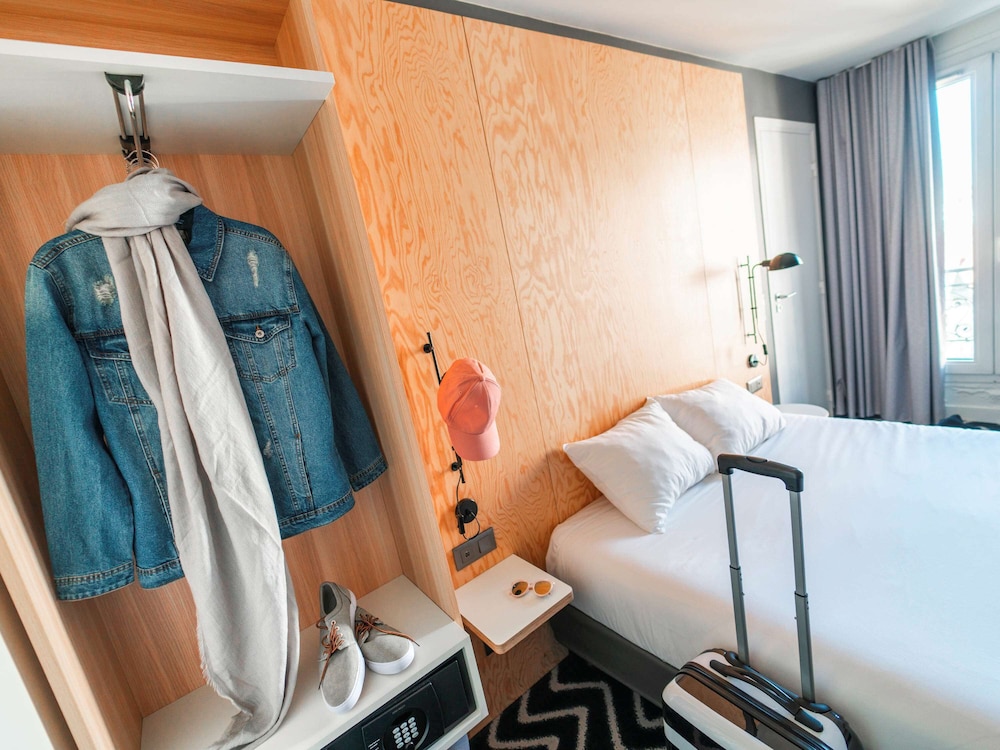 Standard Double Room, 1 Double Bed