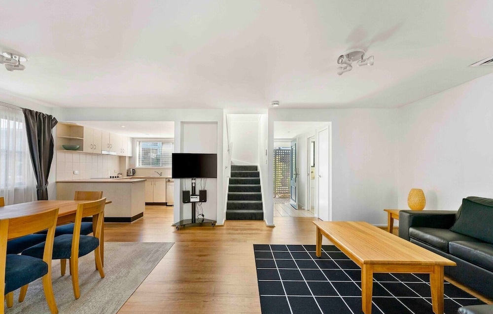 Terrace Plus - 2 Bedrooms photo 1