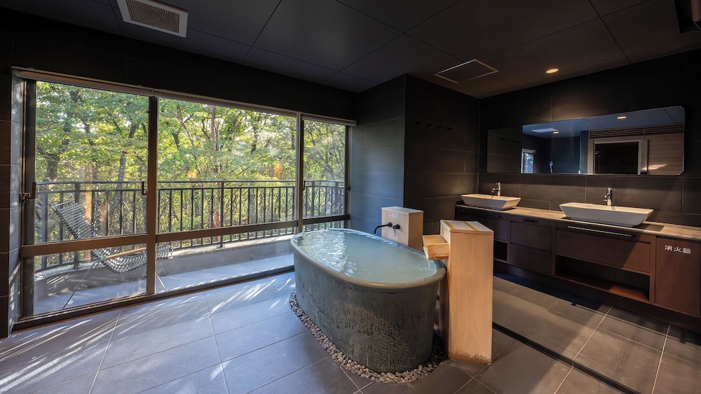 [Oruri Suite] with Private Sauna photo 2