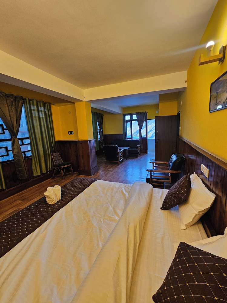 Signature Room