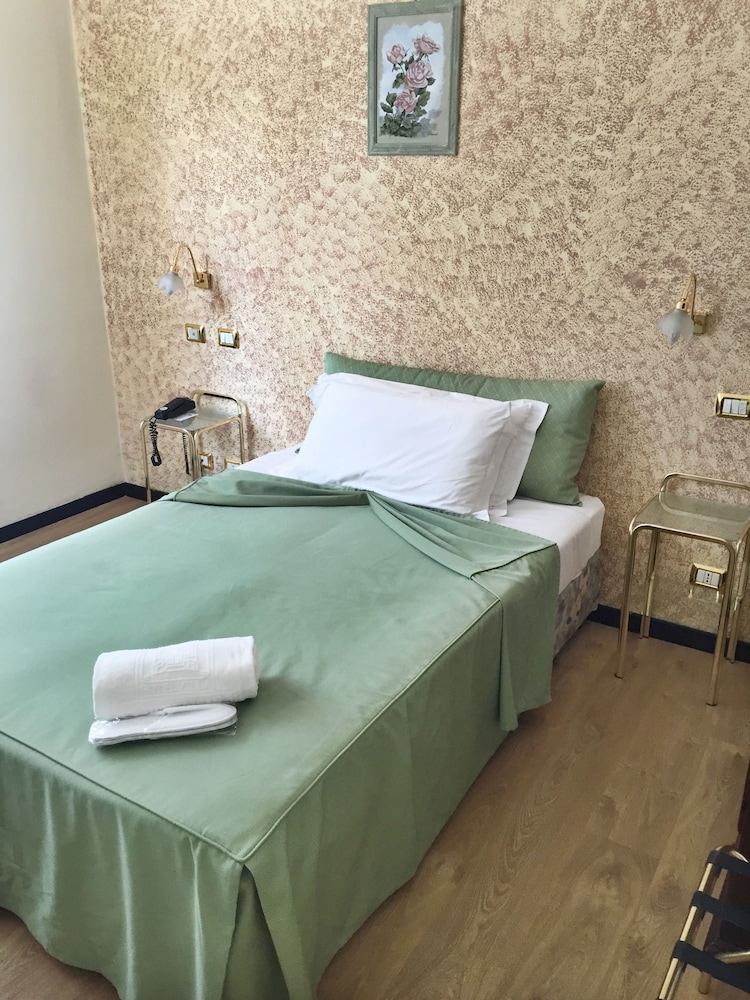 Standard Single Room, 1 Twin Bed