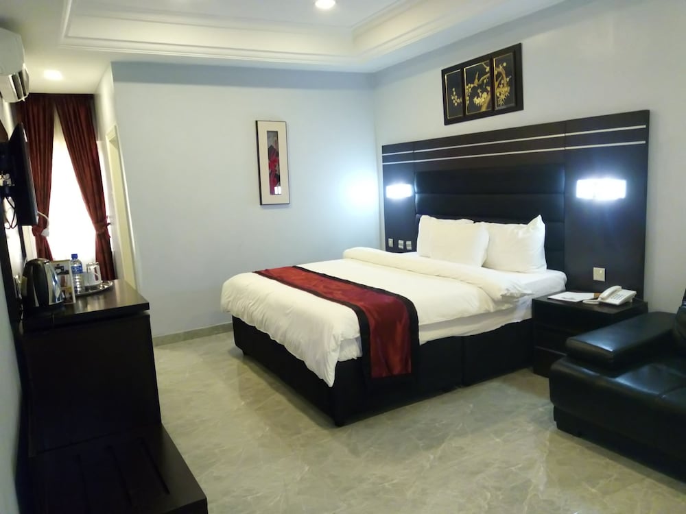 Room (Standard Extra) photo 3
