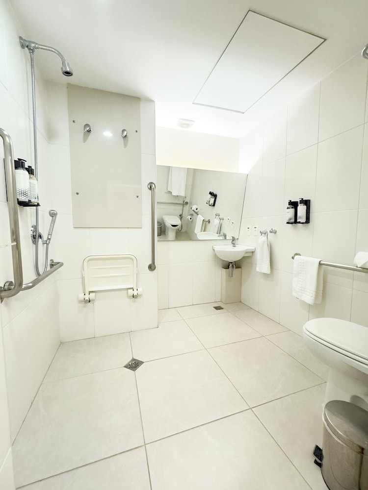 Superior Double Room, Accessible