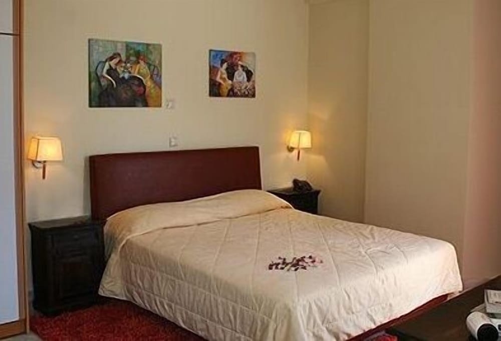 Apartment, 1 Bedroom (4 People) photo 3