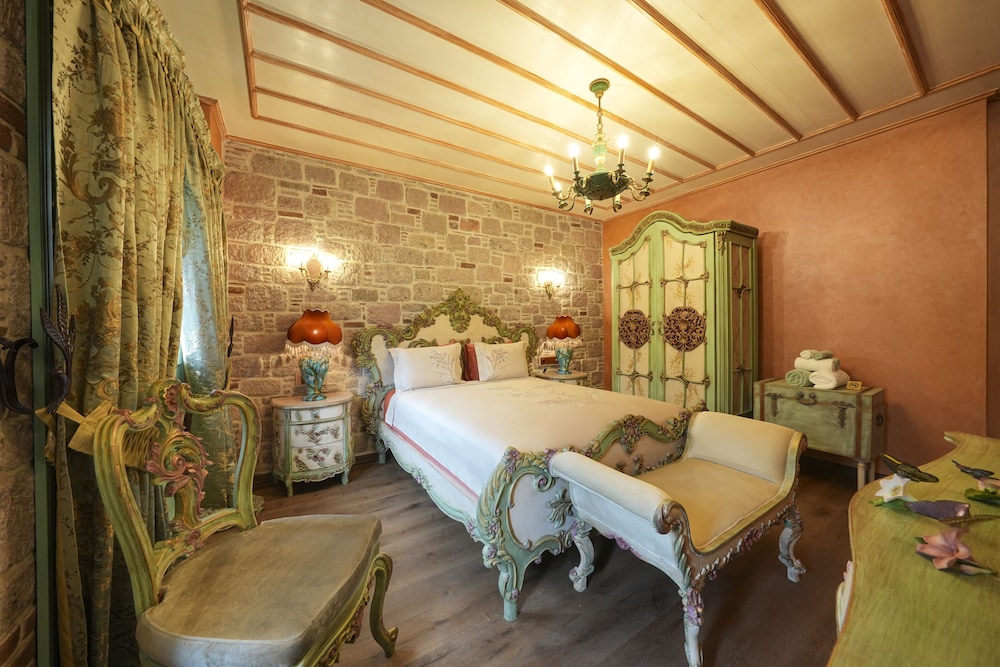 Deluxe Room photo 3