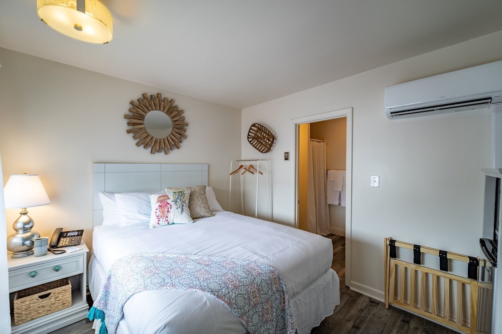 Standard Room, 1 Queen Bed, Non Smoking (Deluxe Room) photo 3