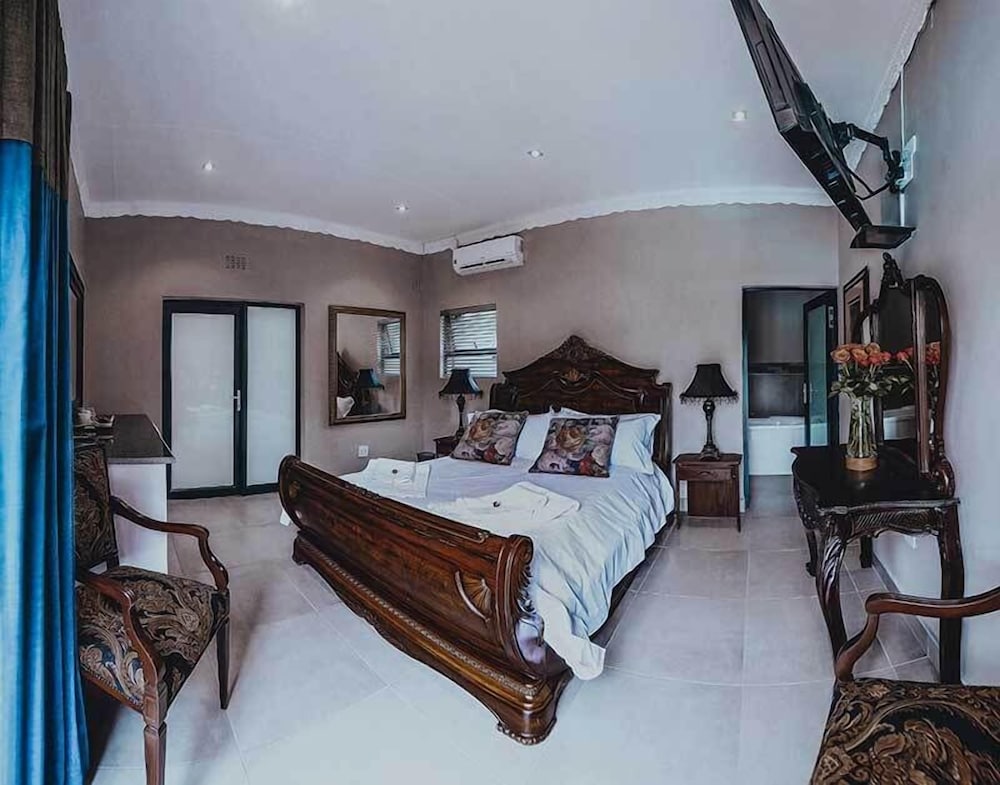 Luxury Suite, 1 Bedroom photo 1