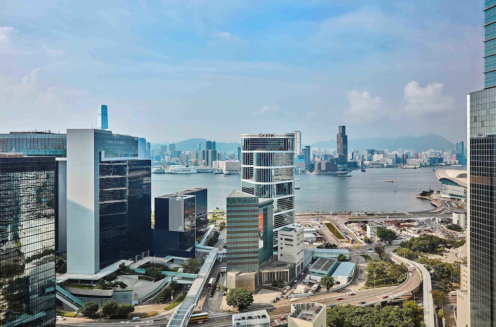 Executive Room, 1 King Bed