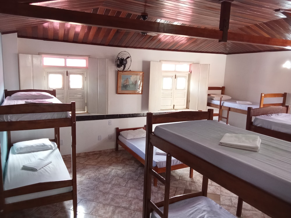 Basic Shared Dormitory photo 1