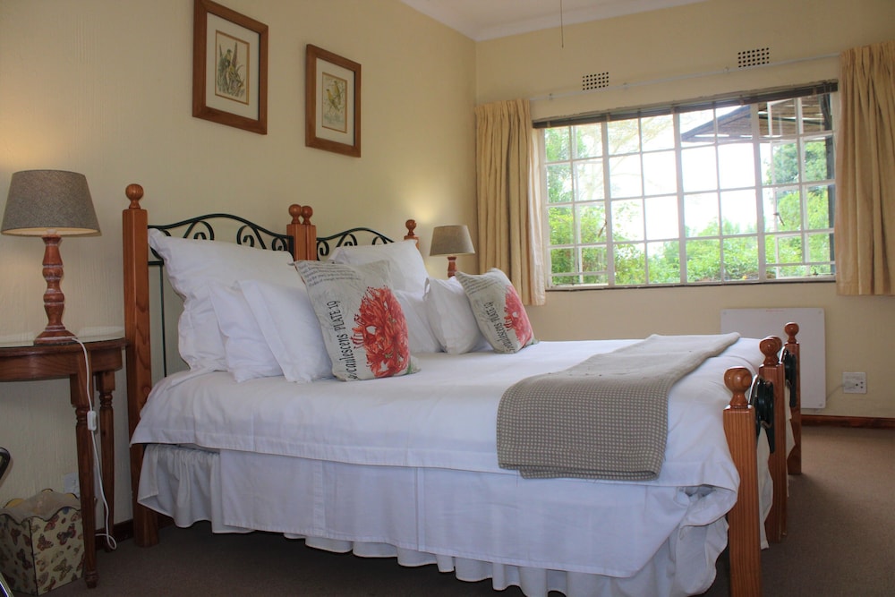 Deluxe Cottage