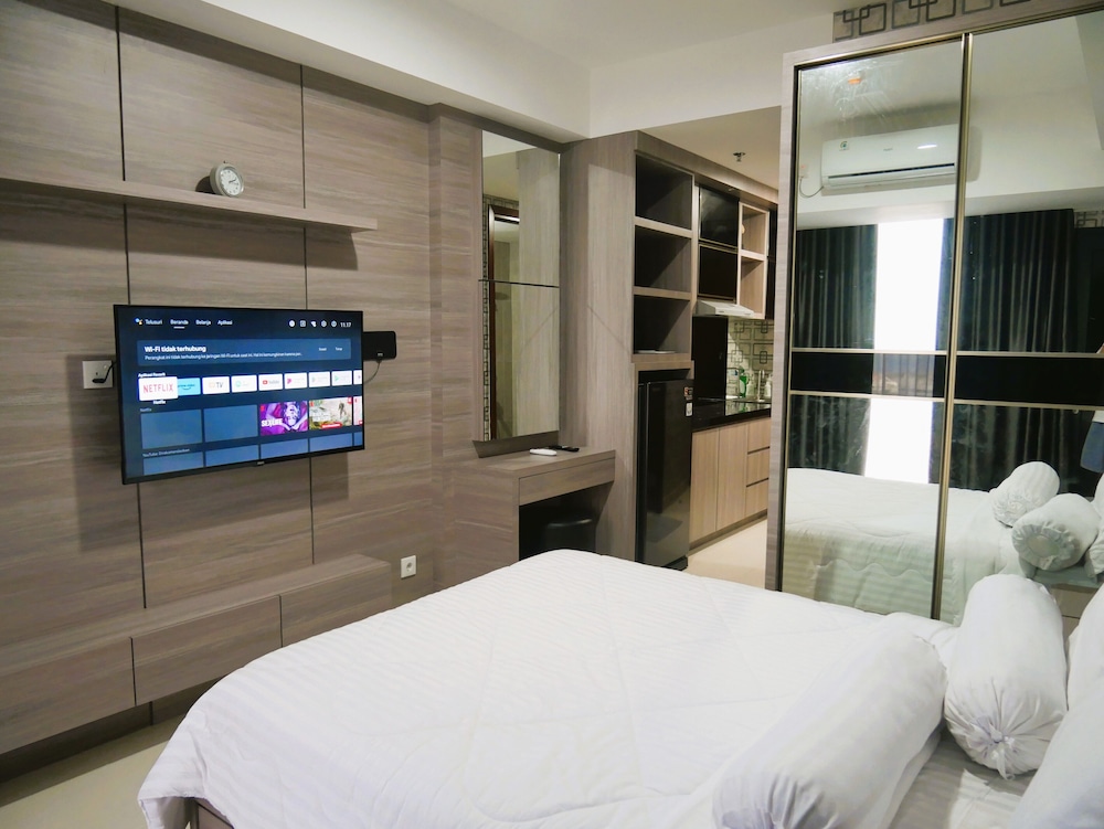 Comfort Studio, 1 Queen Bed, Non Smoking photo 1