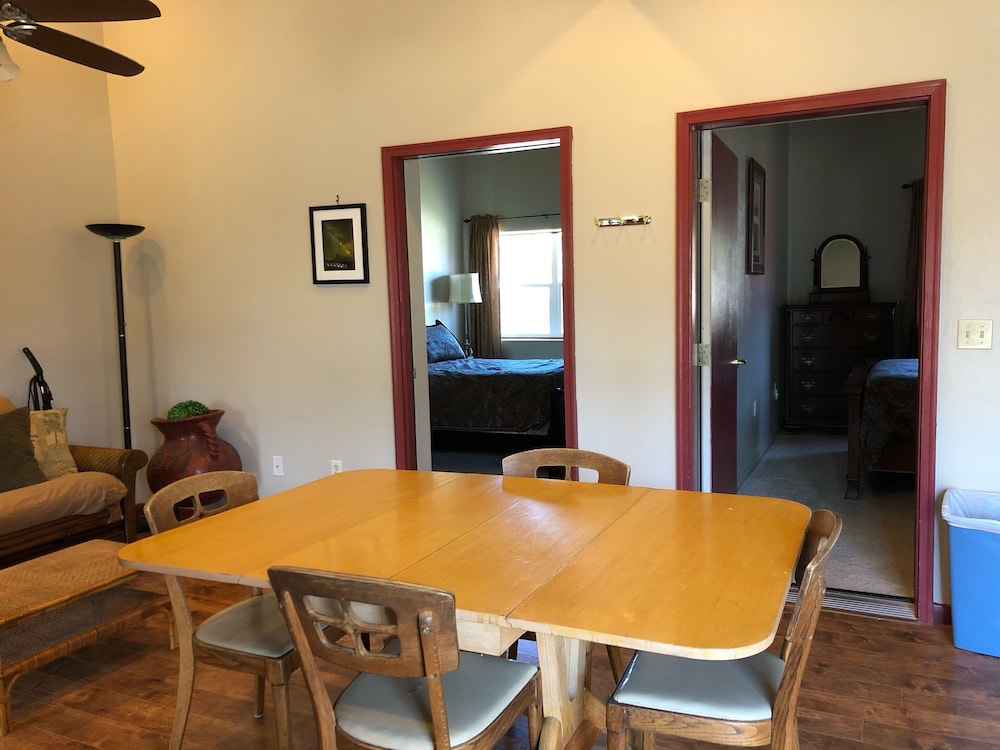 Family Cottage, Multiple Beds, Mountain View (The Weissner Cottage) photo 3