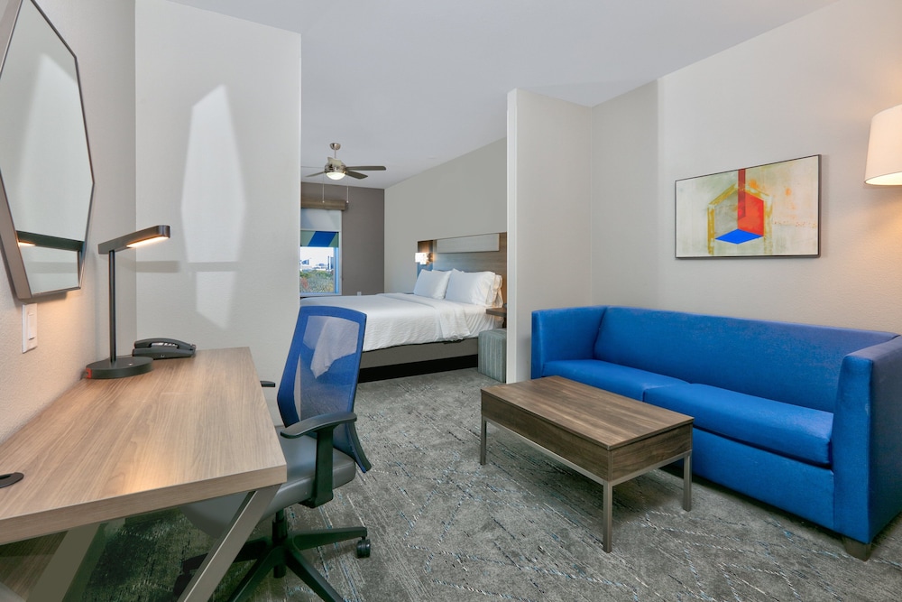 Suite, 1 King Bed (Addl Living Dining Area) photo 1