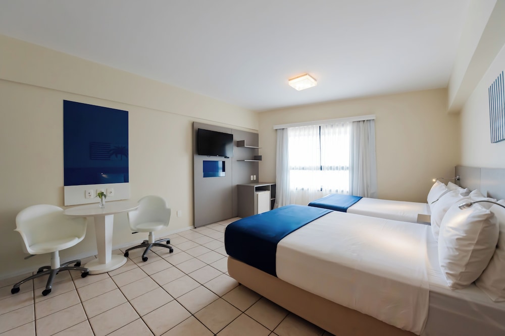 Executive Twin Room - Photo 5