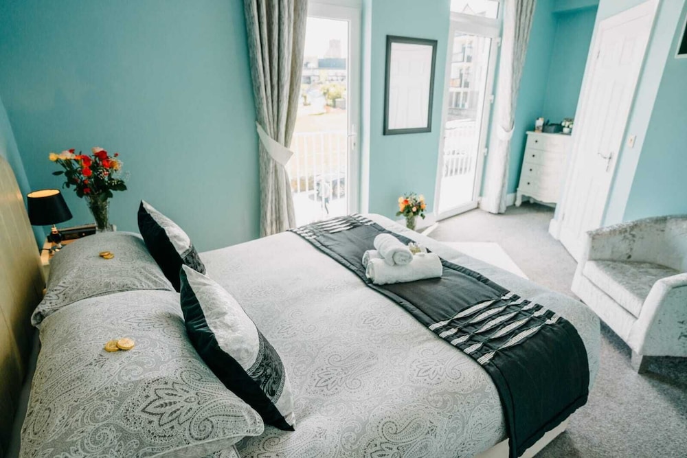 Standard Double Room, 1 Double Bed, Balcony - Photo 3