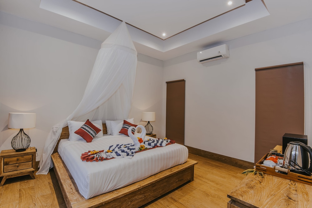 Villa, 2 Bedrooms, Kitchenette photo 2