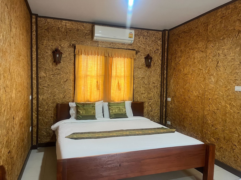 Deluxe VIP Double Room