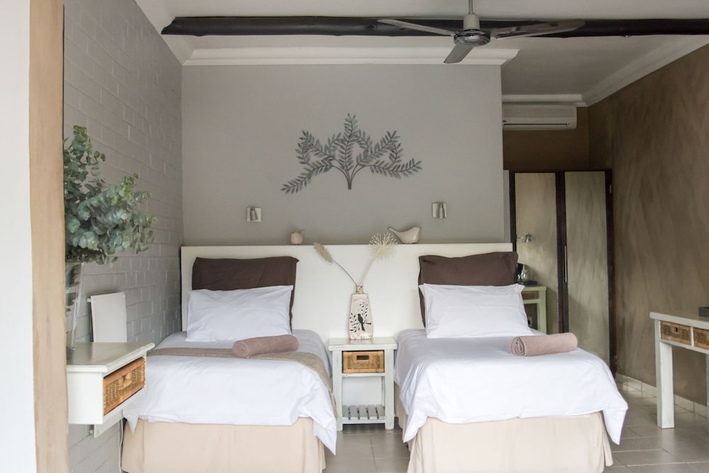 Comfort Double Room photo 1