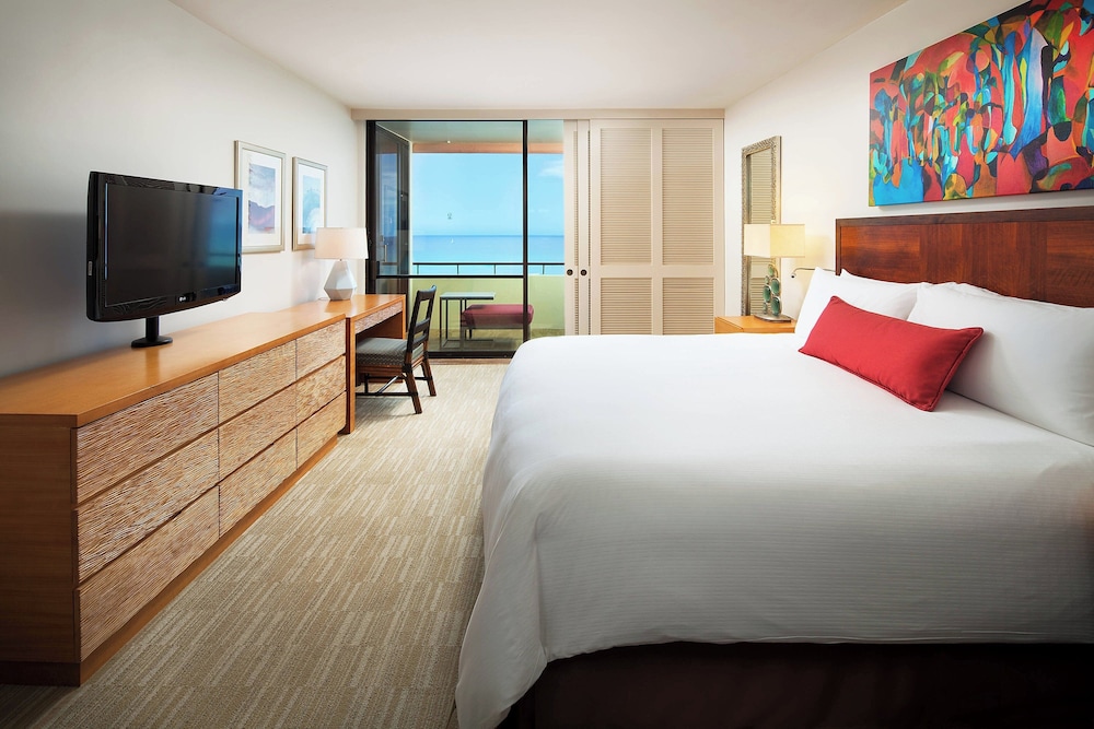 Mailani Premier Ocean 1 King Oceanfront, High Floor - Photo 4