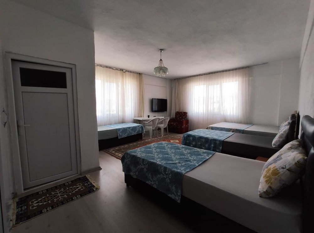 Family Double Room photo 1