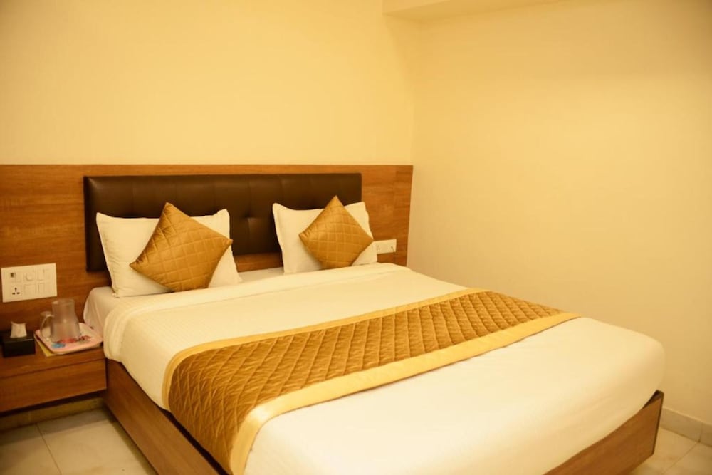Deluxe Double Room - Photo 6