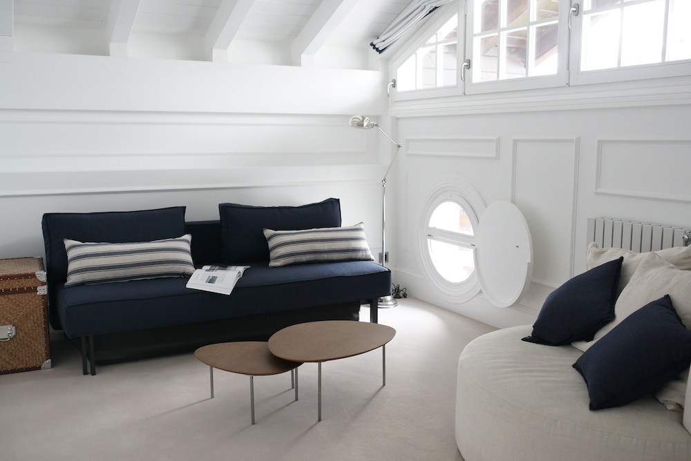 Superior Suite Belharra Superior Suite Belharra