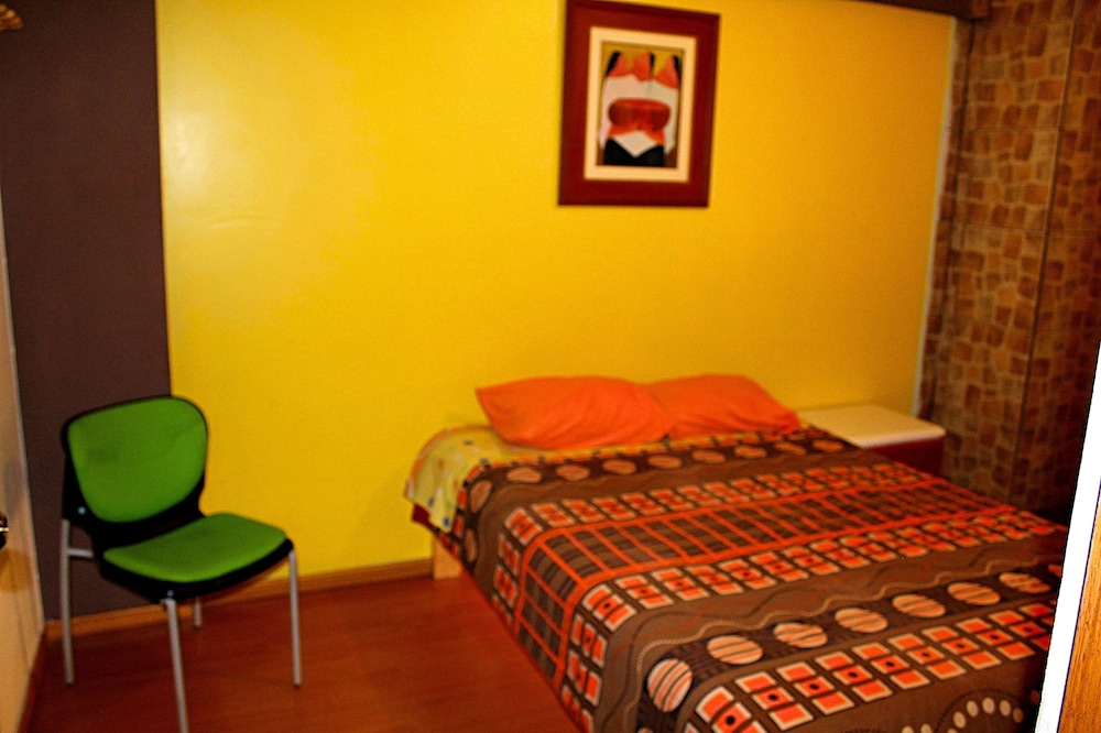 Basic Double Room photo 1