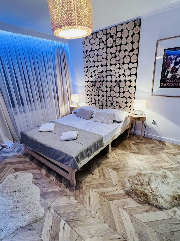 Comfort Apartment photo 3