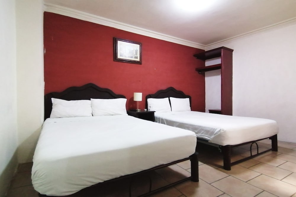 Standard Quadruple Room photo 1