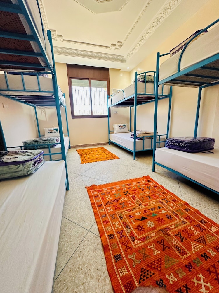 Economy Shared Dormitory, Mountain View photo 1