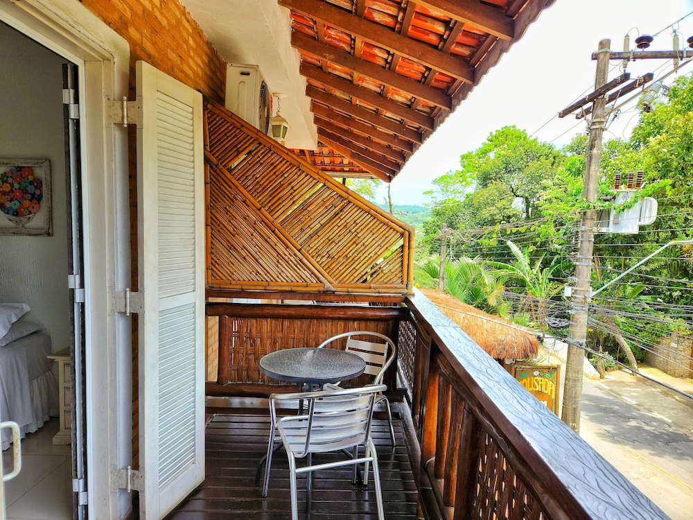 Double Room, Balcony photo 2