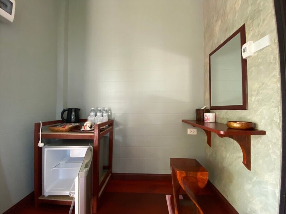 Standard Triple Room - Photo 5