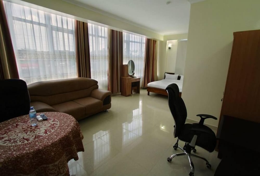 Superior Double Room, 1 Queen Bed, Non Smoking