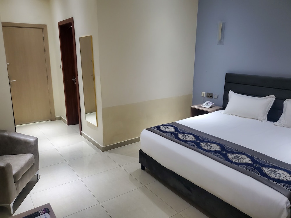 Standard Room, Balcony, Lagoon View photo 2