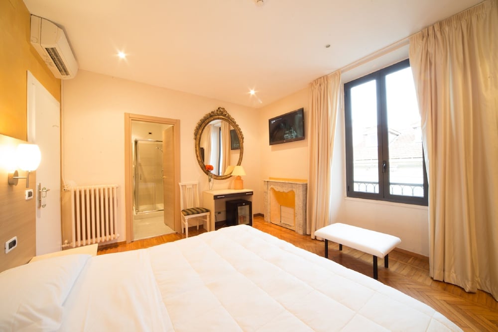 Comfort Double Room photo 1