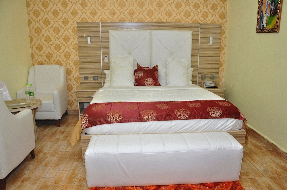 Executive Room photo 2