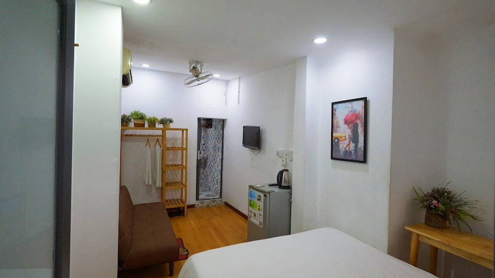 Standard Double Room photo 2