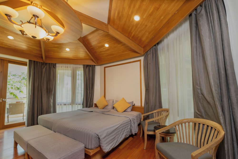 Luxury Grand Room - Photo 4
