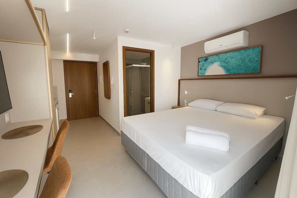 Gallery Apartment