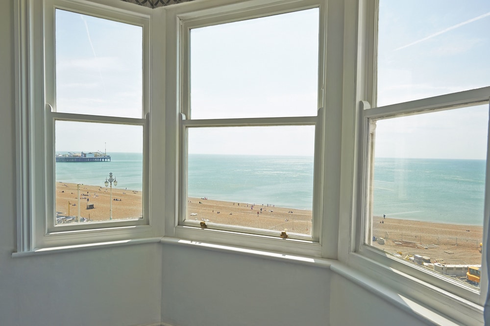 Deluxe Double Room, Sea View - Photo 4