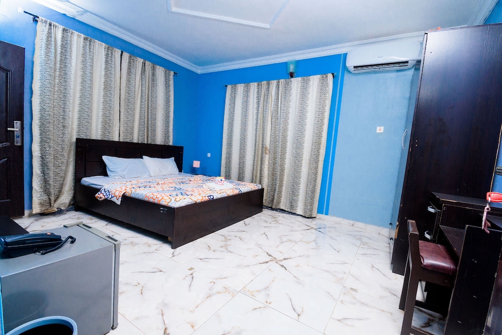 Executive Room photo 1
