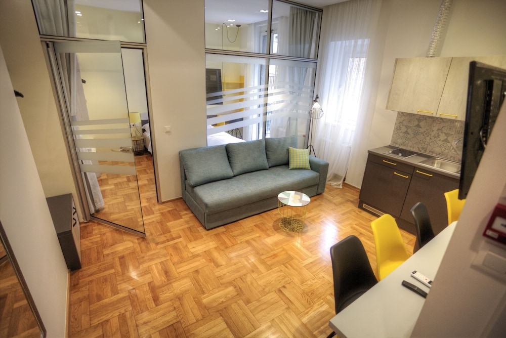 Comfort Apartment